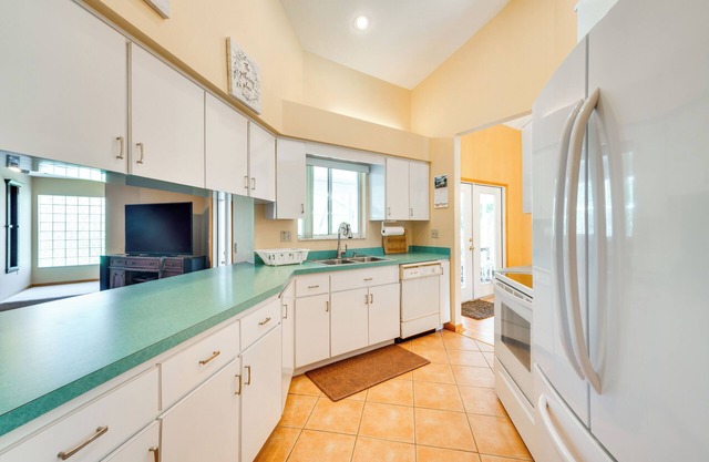 Kissimmee Vacation Rental w/Private Pool & Lanai!