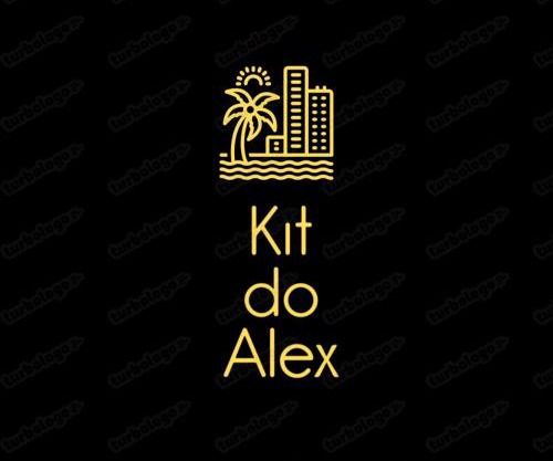 Kit do ALEX - AVIAÇÃO - a uma esquina da praia - Ar Condicionado