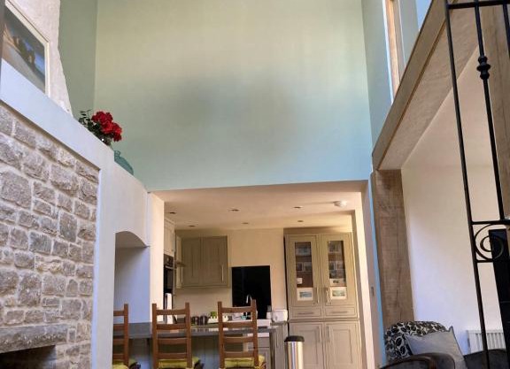 Kitchener Cottage Swanage very close to beach