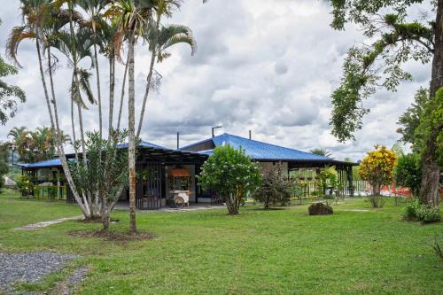 Kitiara Hotel