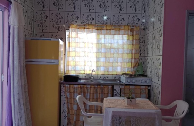 Kitnets em Balneário Piçarras