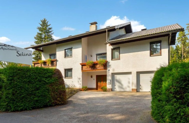 Kitzelberg by Interhome