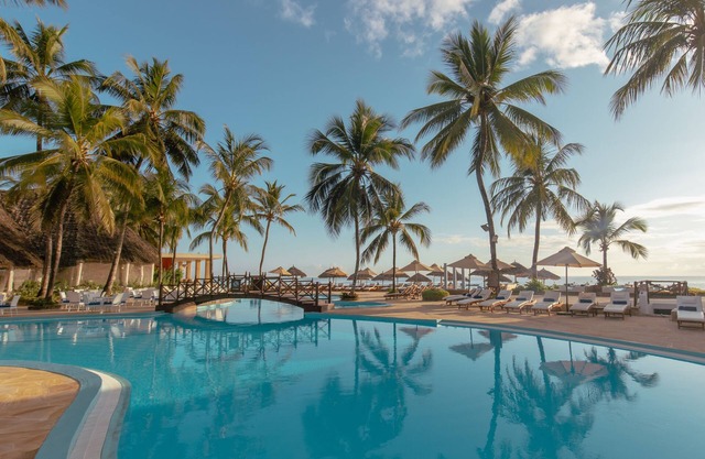 Kiwengwa Beach Resort
