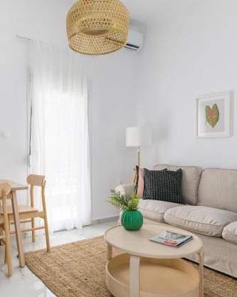 Kiwi by halu!, Apartments in Perea