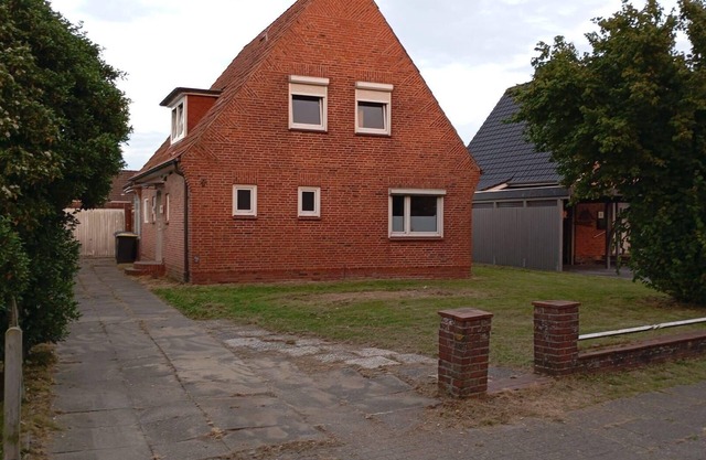 Kiwi Haus (7 Personen)
