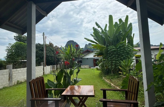 kiwi villas 1