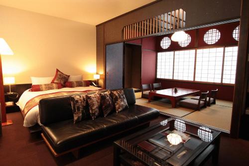 Kizashi The Suite Kyoto Gion