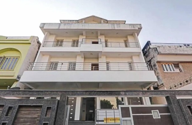 KK GUEST HOUSE