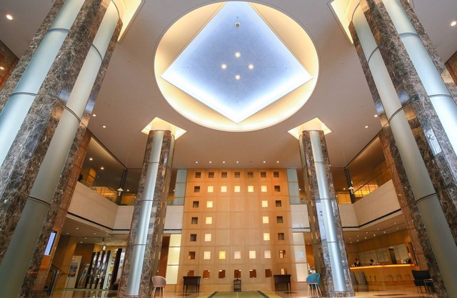 KKR Hotel Hakata