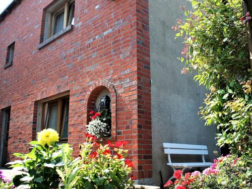 Klütz Garden Apartment