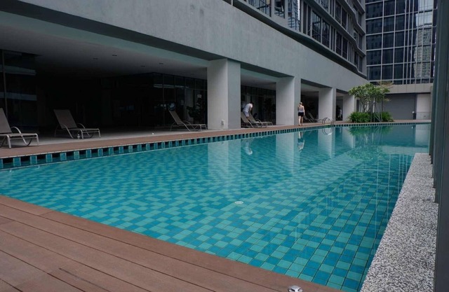KL Gateway Bangsar South#3 BookingHomeHotel