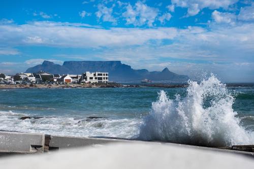 Kleinbaai Cottage on the Sea