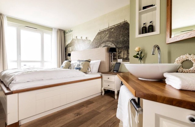 Kleine Stube Landblick - Hotel Zweite Heimat Gmbh