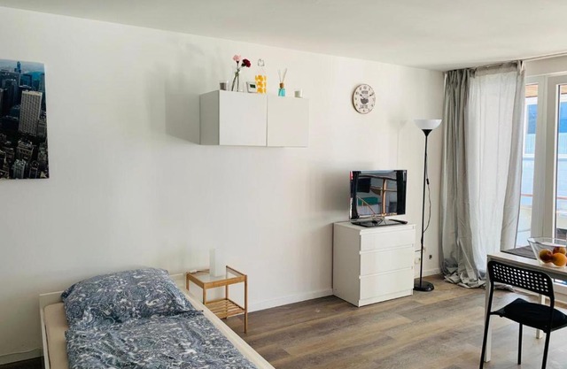 Kleine Wohnung im Herzen von Leverkusen Opladen