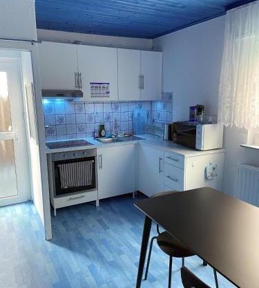Kleines charmantes 2 Zimmer Apartment für 4 Personen - Apartment "Klein"