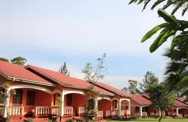 Kluges Guest Farm