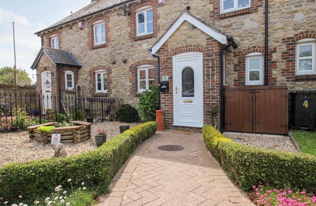 Knapp Cottage