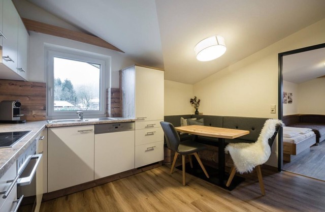 Knappensteig relax Classic - Apartments Knappensteig