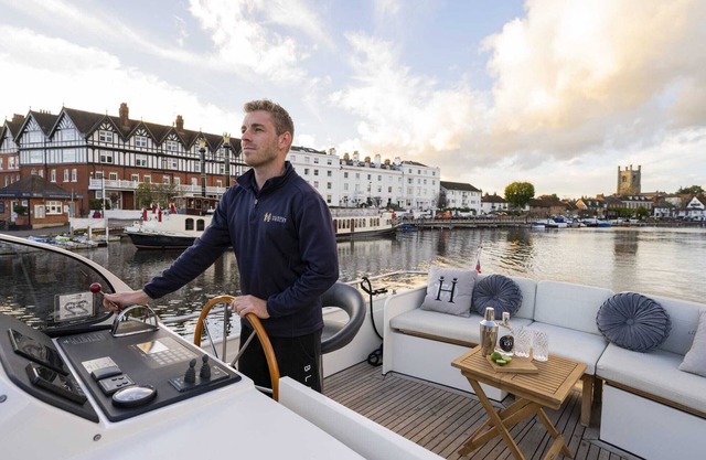 Knightsdream - Unforgettable Stay with Skipper