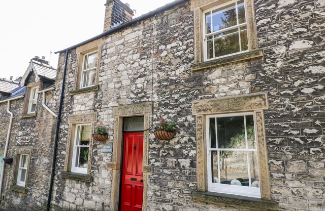 Knoll Cottage