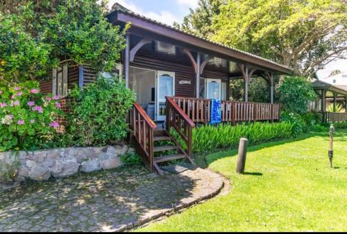 Knysna River Club - Lagoonside Bliss