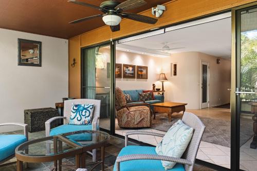 Koa Resort 4C