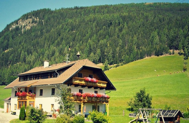 Kocherhof