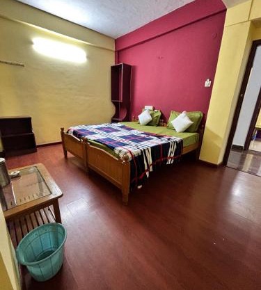 Kodaikanal NPM Residency Hotel