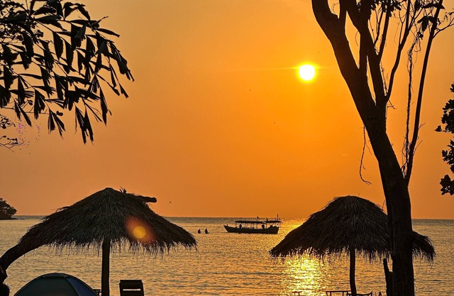 Koh Ta Kiev Island Resort