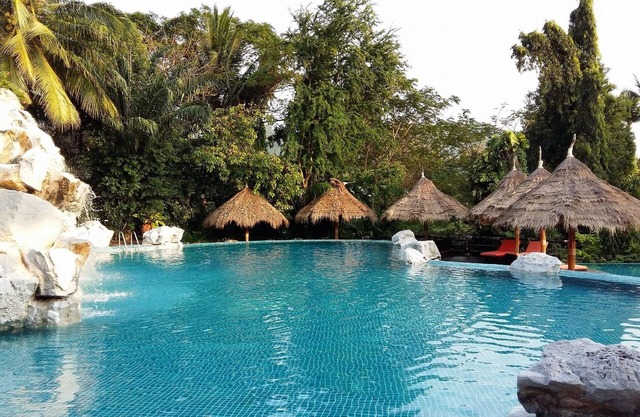 Koh Tao Cabana Resort