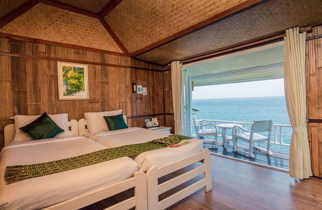 Koh Tao Hillside Resort