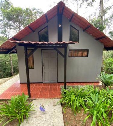 Koi's House - Quebradillas de Dota