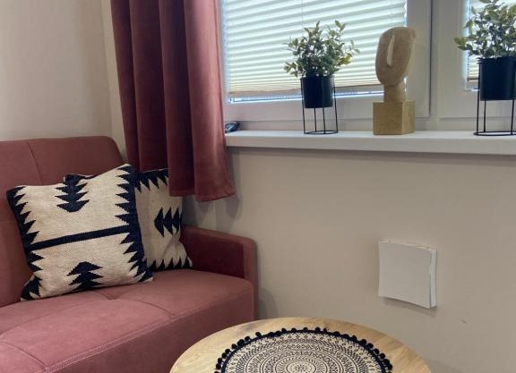 Kolorowy Apartament 26