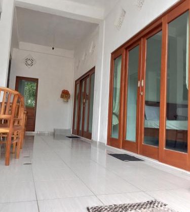 KOMANG homestay
