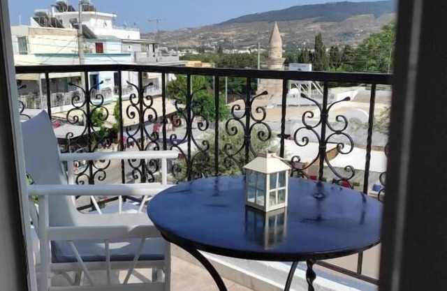 Komfort Appartment