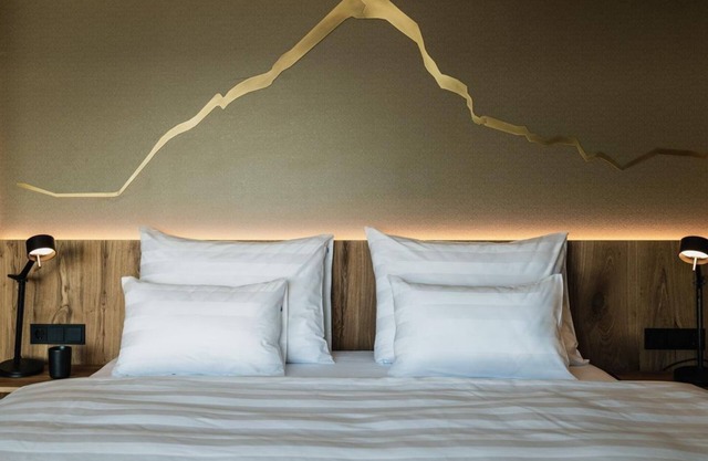 Komfort Zimmer Inkl. Frühstück - Berghotel Biberkopf