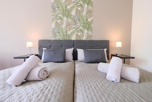 Komfortable und naturnahe Auszeit vor den Toren Hannovers
