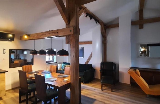 Komfortowy Apartament w Młynie Mrągowo