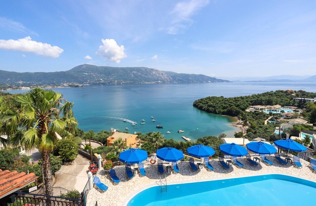 Kommeno Bella Vista