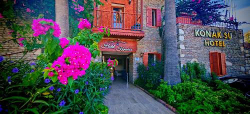 Konak Su Hotel