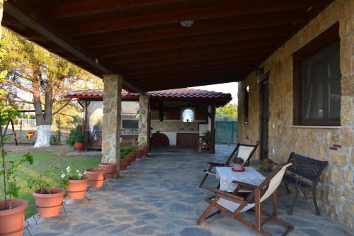 Konaki Guesthouse