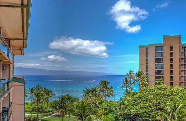Konea 642 ~ Ocean View with Luxurious Upgrades and Private Setting at Honua Kai