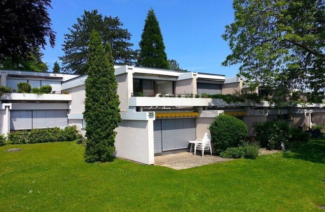 Königsegg with indoor swimming pool access