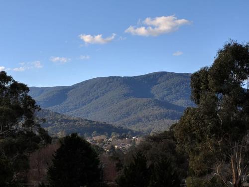 Kookaburra Cottage- views, wineries, sanctuary,