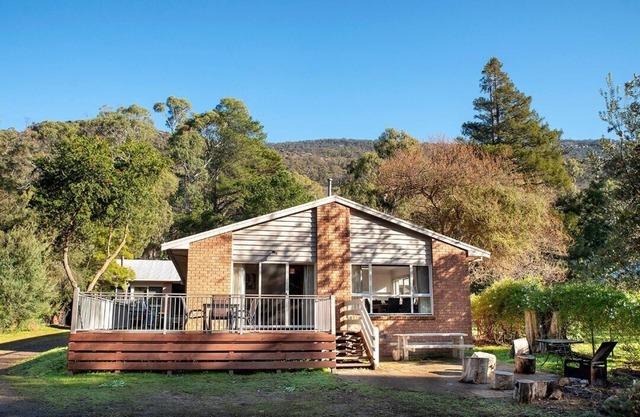 Kookaburra Retreat
