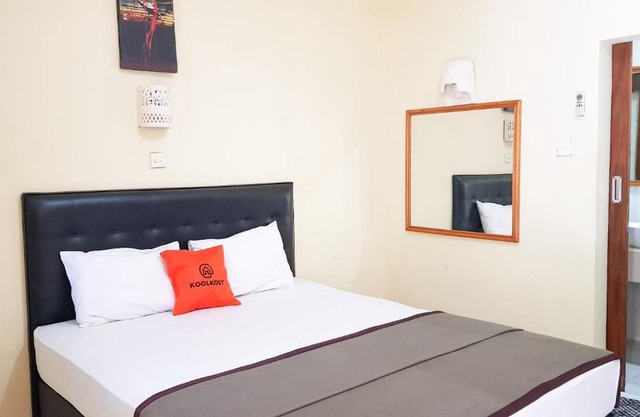 KoolKost at Poppies Lane Street - Minimum stay 30 nights