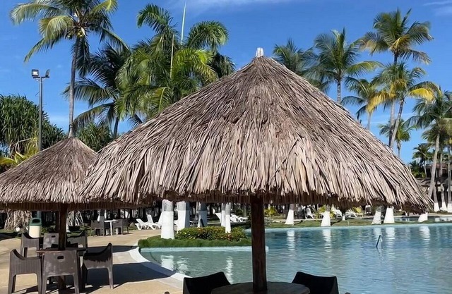 Koral OHS Hotel & Marina en Tucacas