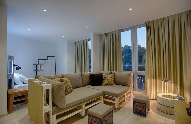 Kordon Apartment