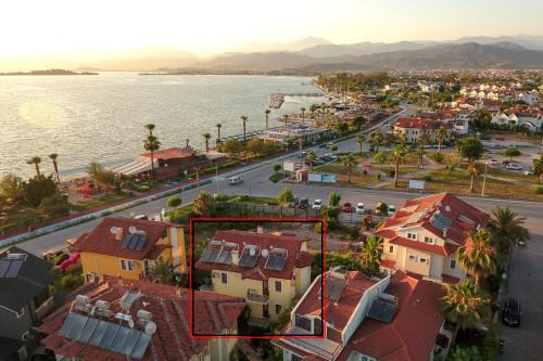 Kordon YALI Suites