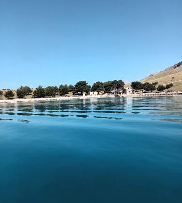 Kornati Robinson tourism